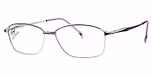Silver Lilac