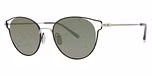 Black / polarized