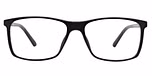 Matt black