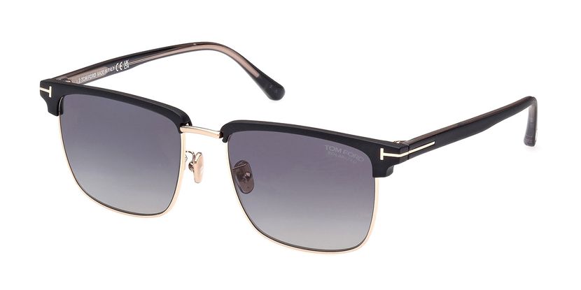 Tom Ford FT0997-H HUDSON-02