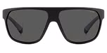 MATTE BLACK / GREY POLARIZED