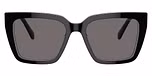 Black / Black / Dark Grey Polarized