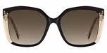 BLACK PINK (BROWN SHADED)