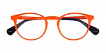 FLUO ORANGE