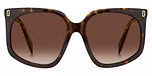 HAVANA / BROWN SHADED
