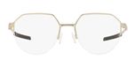 SATIN LIGHT GOLD / gold