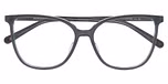 GREY DARK TRANSPARENT