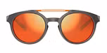 Oak Frost Sand / Sunrise Polarized / 45% bio-based material / Cat.3
