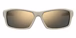 MATT KHAKI (GREY BRONZE MIRROR)
