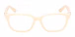 Shiny Ivory / Matte Ivory