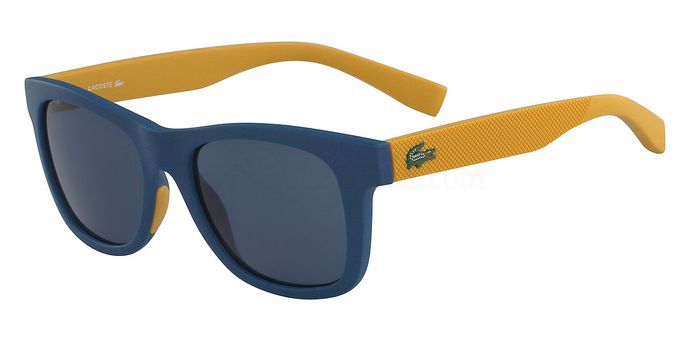 Lacoste Kids Sunglasses. Free Delivery SelectSpecs