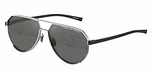 SILVER/ GREY / SMOKE / POLARIZED+ANTI-REFLECTIVE