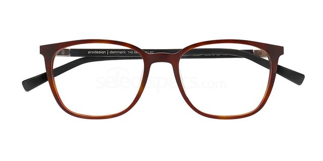 Prodesign hot sale denmark glasses