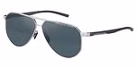 PALLADIUM / GREY / BLUE / MIRROR SILVER