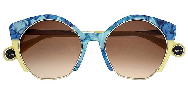 Fendi waves clearance sunglasses