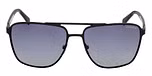 MATTE BLACK / MATTE BLACK / SMOKE POLARIZED