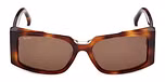 DARK HAVANA / DARK HAVANA / BROWN