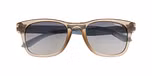 Gloss crystal birch / Blue crystal / Navy-yellow grad (Cat 3)