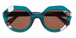 DARK GREEN