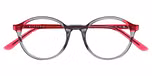 GREY MEDIUM TRANSPARENT