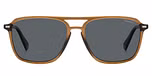 BROWN / GREY POLARIZED