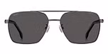 DARK RUTHENIUM BLACK (GREY POLARIZED)