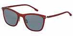 DARK RED/DARK GREY / SMOKE