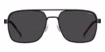 MATTE BLACK / GREY