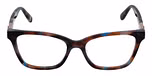 BROWN/BLU HAVANA