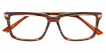 BROWN MEDIUM DEMI
