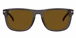 GREY  (BROWN) / Eco Acetate