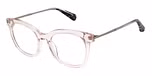 CRYSTAL PINK