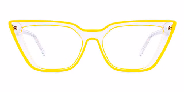 Funky Focus - Lollipop Luxe