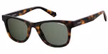 DARK HAVANA (GREEN POLARIZED)