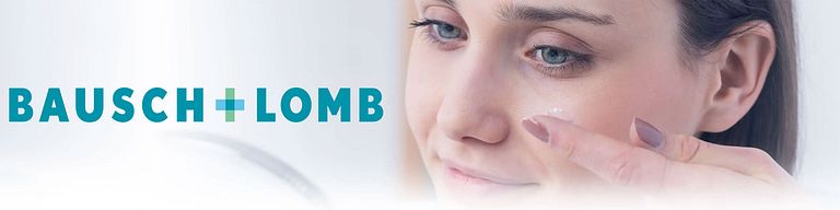 Lentes de Contato Ultra Multifocal - Bausch & Lomb