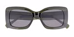 Green / Grey lenses