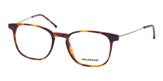 Moleskine Glasses. Free Basic Lenses - SelectSpecs