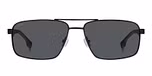 MATTE BLACK GREY (GREY ANTIREFLEX)