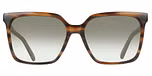 STRIPED BROWN