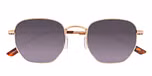 Gold / Grey Lenses