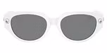 White / White / Dark Grey