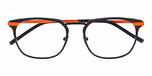 ORANGE DARK MATT