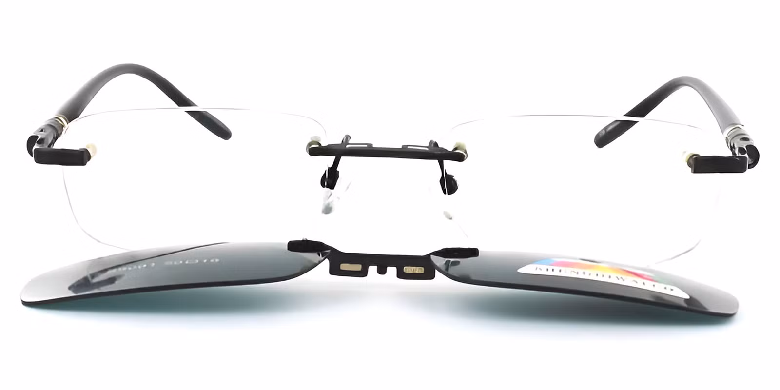 S9091 - With clip on