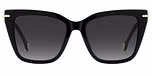 BLACK (DARK GREY SHADED)