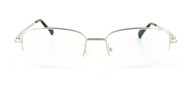 Optical accessories - TG2851 Reading Glasses - Silver