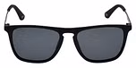 MATT BLACK / SMOKE / POLARIZED