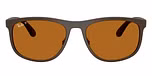 Sand Brown / Brown / Polar Bronze
