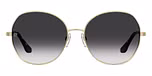 GOLD BLACK (DARK GREY SHADED GRADIENT)