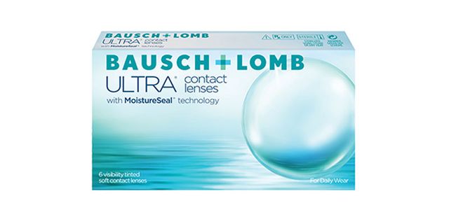 Bausch & Lomb-LUTRAQSVS