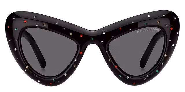 Marc Jacobs - MARC 798/S STR